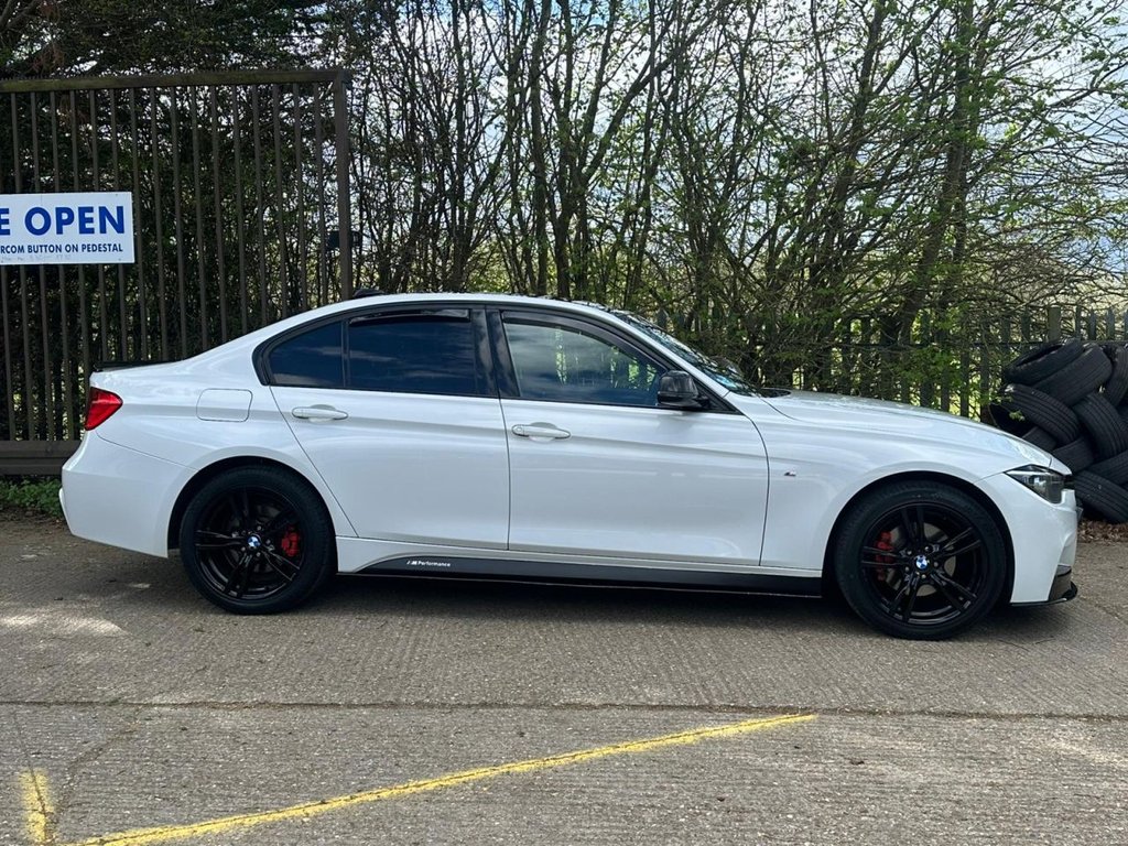 Used BMW 3 Series 2013 for sale - 78017702: Photo 8