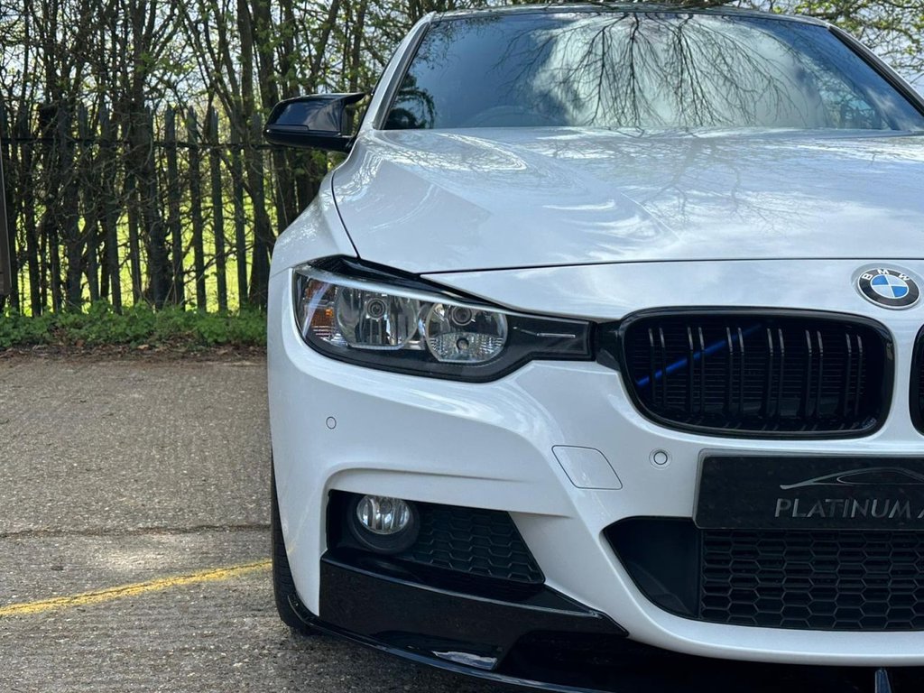 Used BMW 3 Series 2013 for sale - 78017702: Photo 9