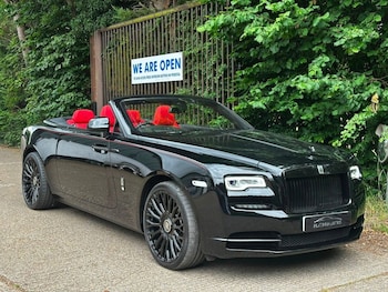 Used Rolls-Royce Silver Dawn 2020 for sale - 79481746: Photo