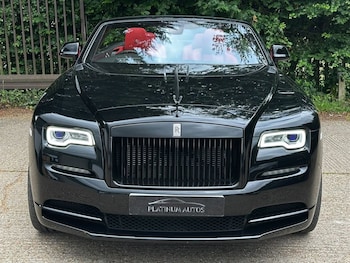Used Rolls-Royce Silver Dawn 2020 for sale - 79481746: Photo