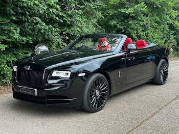 Used Rolls-Royce Silver Dawn 2020 for sale - 79481746: Photo