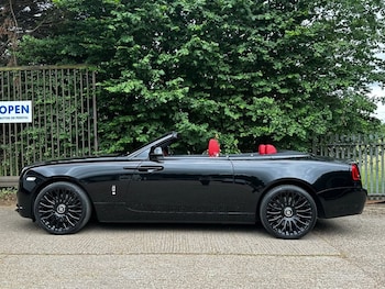 Used Rolls-Royce Silver Dawn 2020 for sale - 79481746: Photo