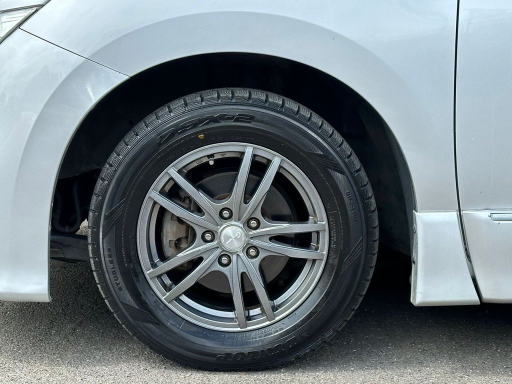 Used Nissan Elgrand 2022 for sale - 77534064: Photo 13