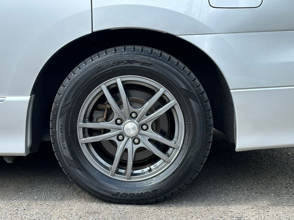 Used Nissan Elgrand 2022 for sale - 77534064: Photo 14