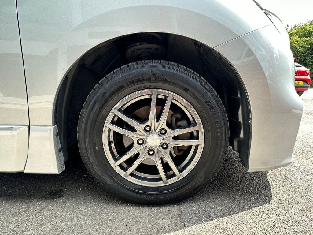 Used Nissan Elgrand 2022 for sale - 77534064: Photo 16