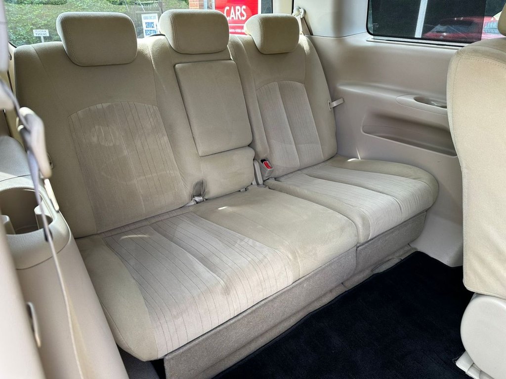 Used Nissan Elgrand 2022 for sale - 77534064: Photo 30
