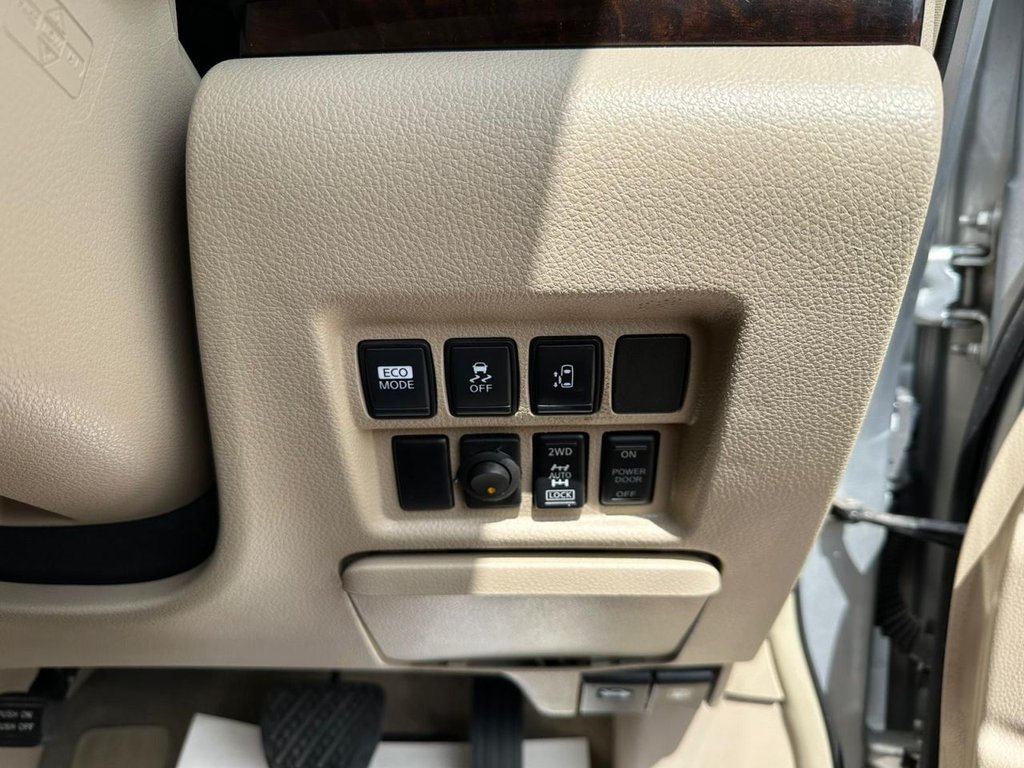 Used Nissan Elgrand 2022 for sale - 77534064: Photo 36