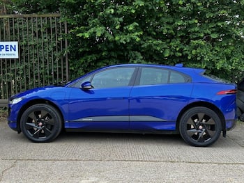 Used Jaguar I-Pace 2018 for sale - 79666586: Photo