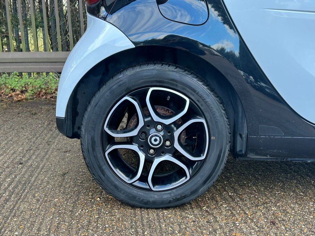 Used smart fortwo 2016 for sale - 77534329: Photo 11