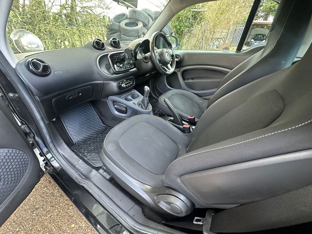 Used smart fortwo 2016 for sale - 77534329: Photo 14