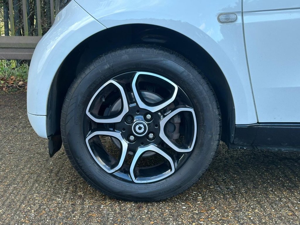 Used smart fortwo 2016 for sale - 77534329: Photo 16