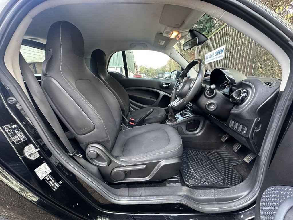 Used smart fortwo 2016 for sale - 77534329: Photo 19