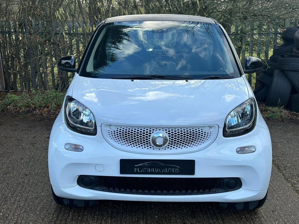 Used smart fortwo 2016 for sale - 77534329: Photo 2