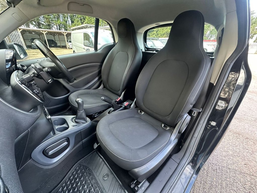 Used smart fortwo 2016 for sale - 77534329: Photo 23