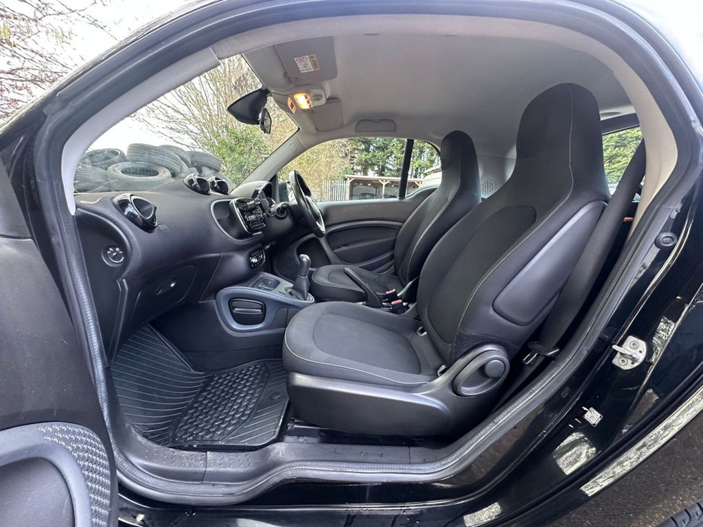 Used smart fortwo 2016 for sale - 77534329: Photo 25