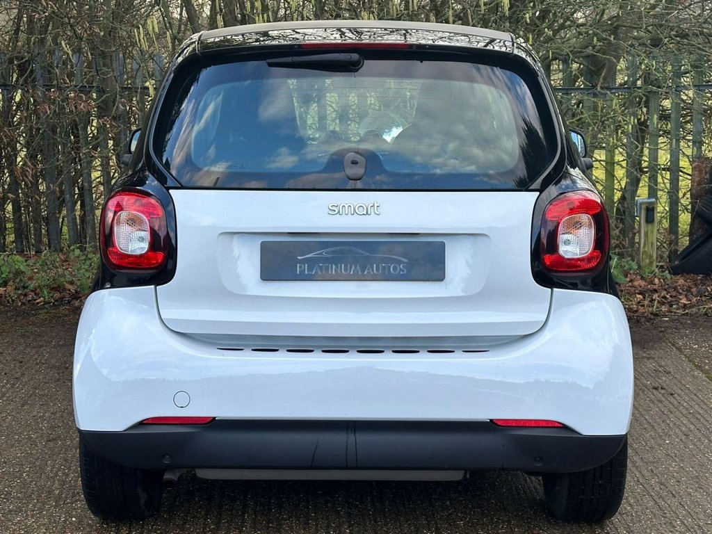 Used smart fortwo 2016 for sale - 77534329: Photo 6