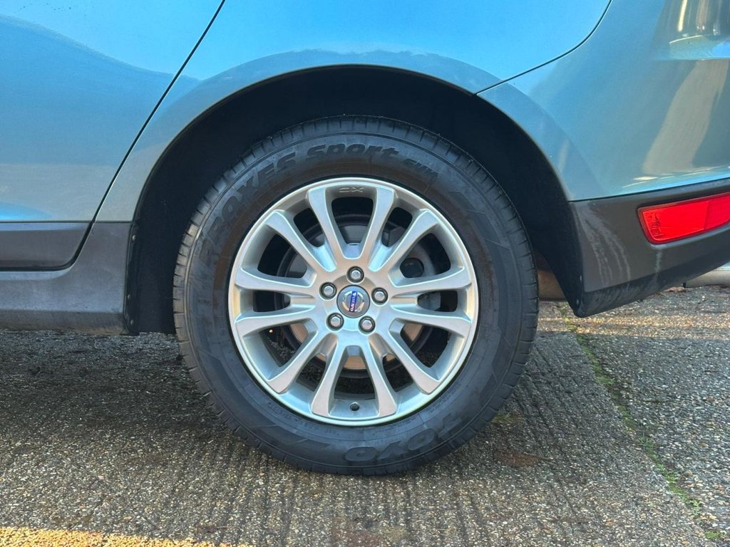 Used Volvo XC60 2022 for sale - 77533890: Photo 16