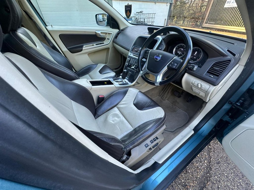 Used Volvo XC60 2022 for sale - 77533890: Photo 19