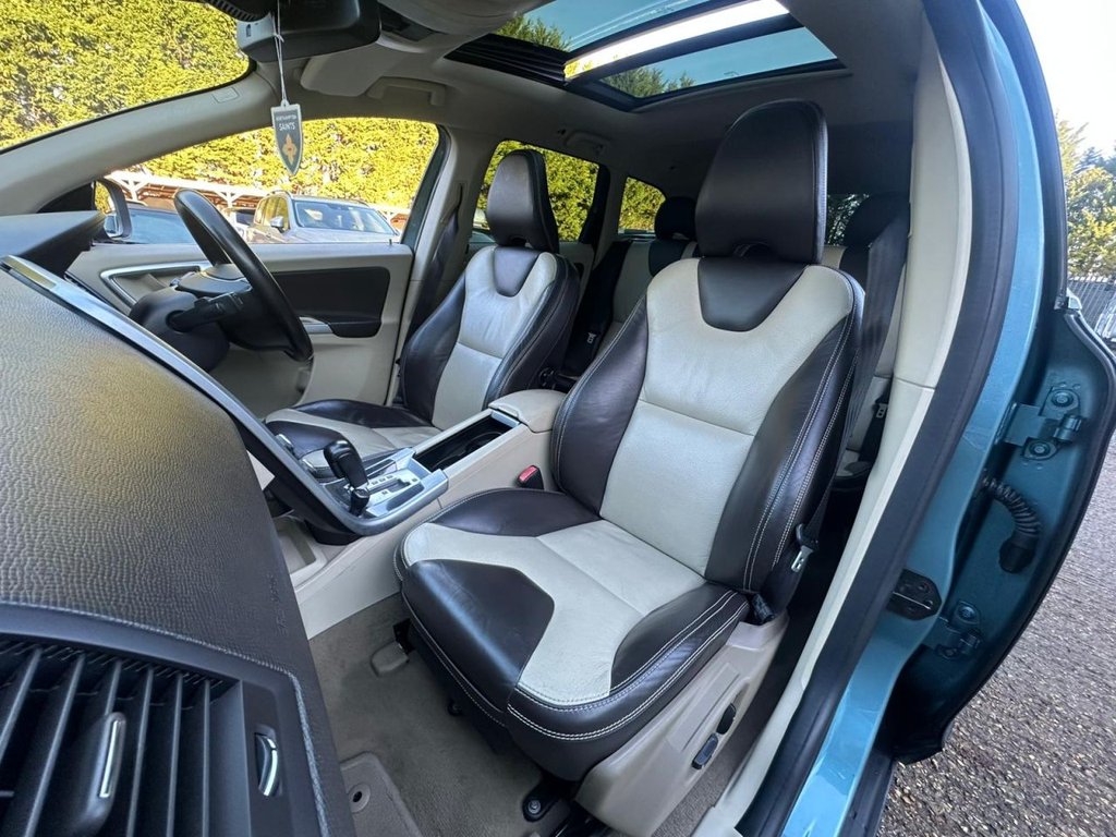 Used Volvo XC60 2022 for sale - 77533890: Photo 20