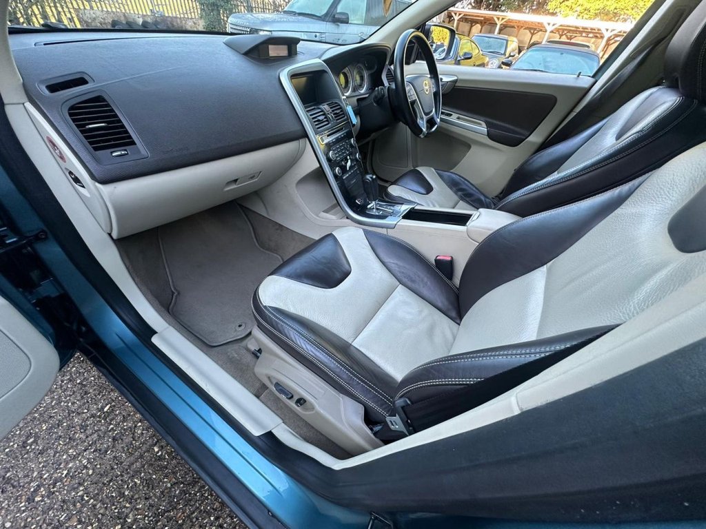 Used Volvo XC60 2022 for sale - 77533890: Photo 22