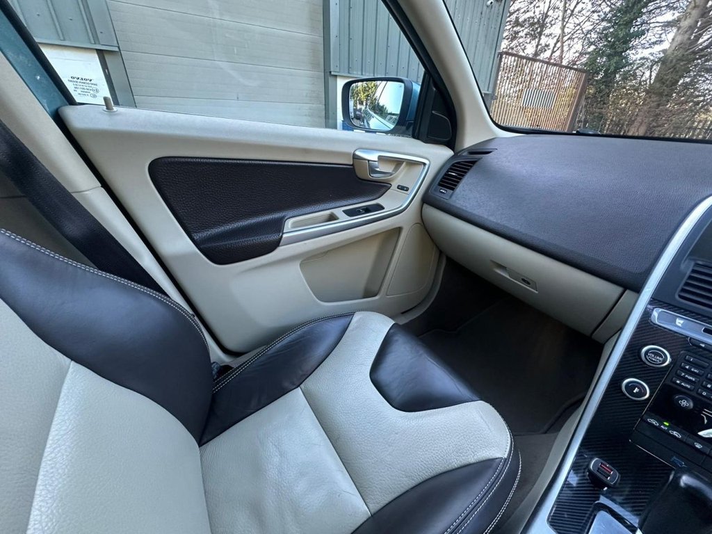 Used Volvo XC60 2022 for sale - 77533890: Photo 28