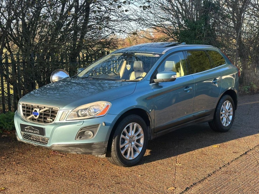 Used Volvo XC60 2022 for sale - 77533890: Photo 3