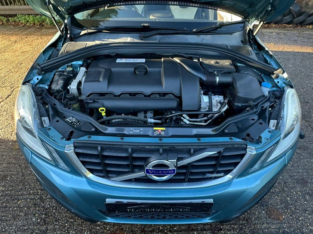 Used Volvo XC60 2022 for sale - 77533890: Photo 40