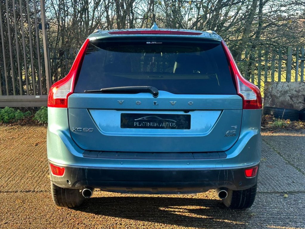 Used Volvo XC60 2022 for sale - 77533890: Photo 6