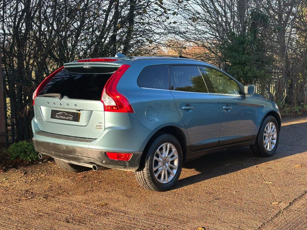 Used Volvo XC60 2022 for sale - 77533890: Photo 7