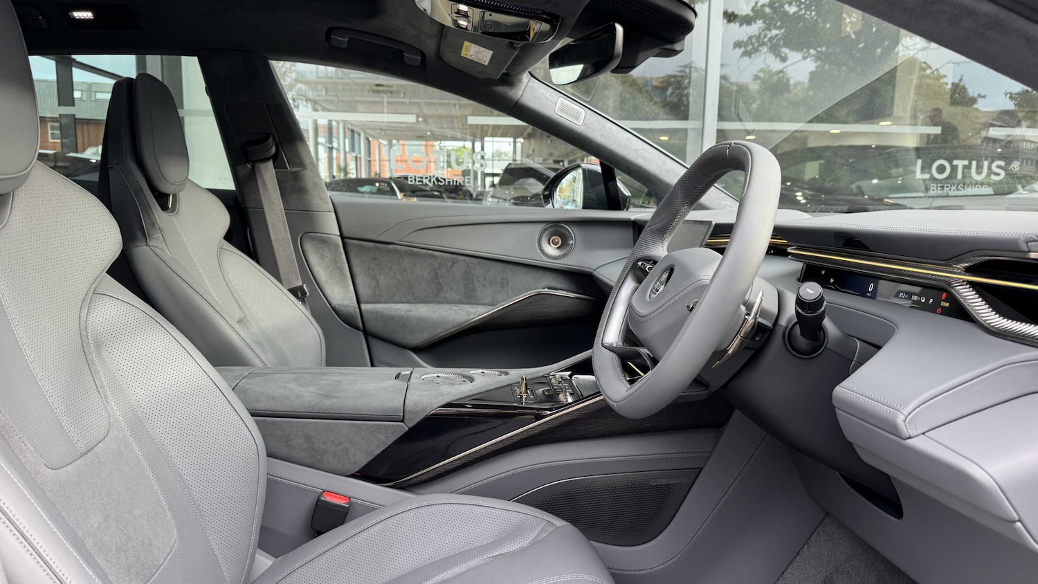 Used Lotus Eletre 2025 for sale - 75981216: Photo 11