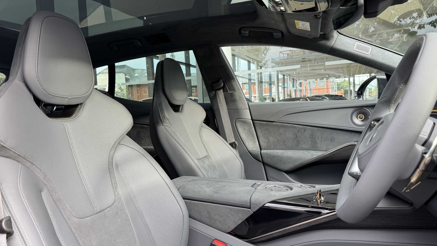 Used Lotus Eletre 2025 for sale - 75981216: Photo 13