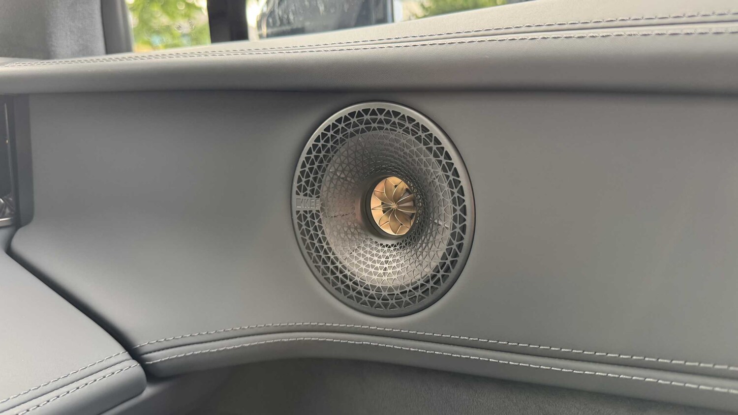 Used Lotus Eletre 2025 for sale - 75981216: Photo 19