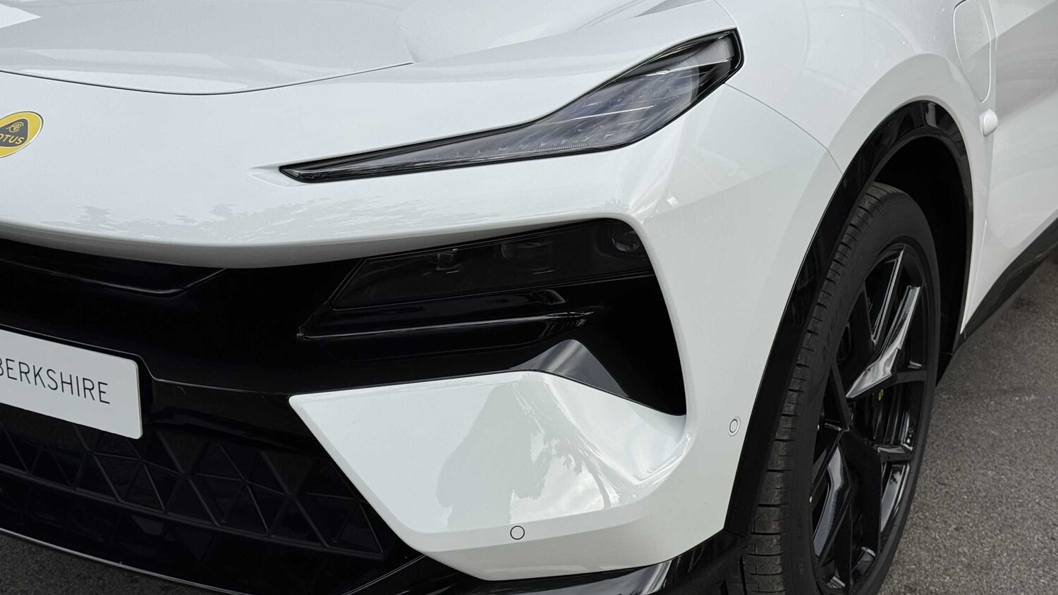 Used Lotus Eletre 2025 for sale - 75981216: Photo 22