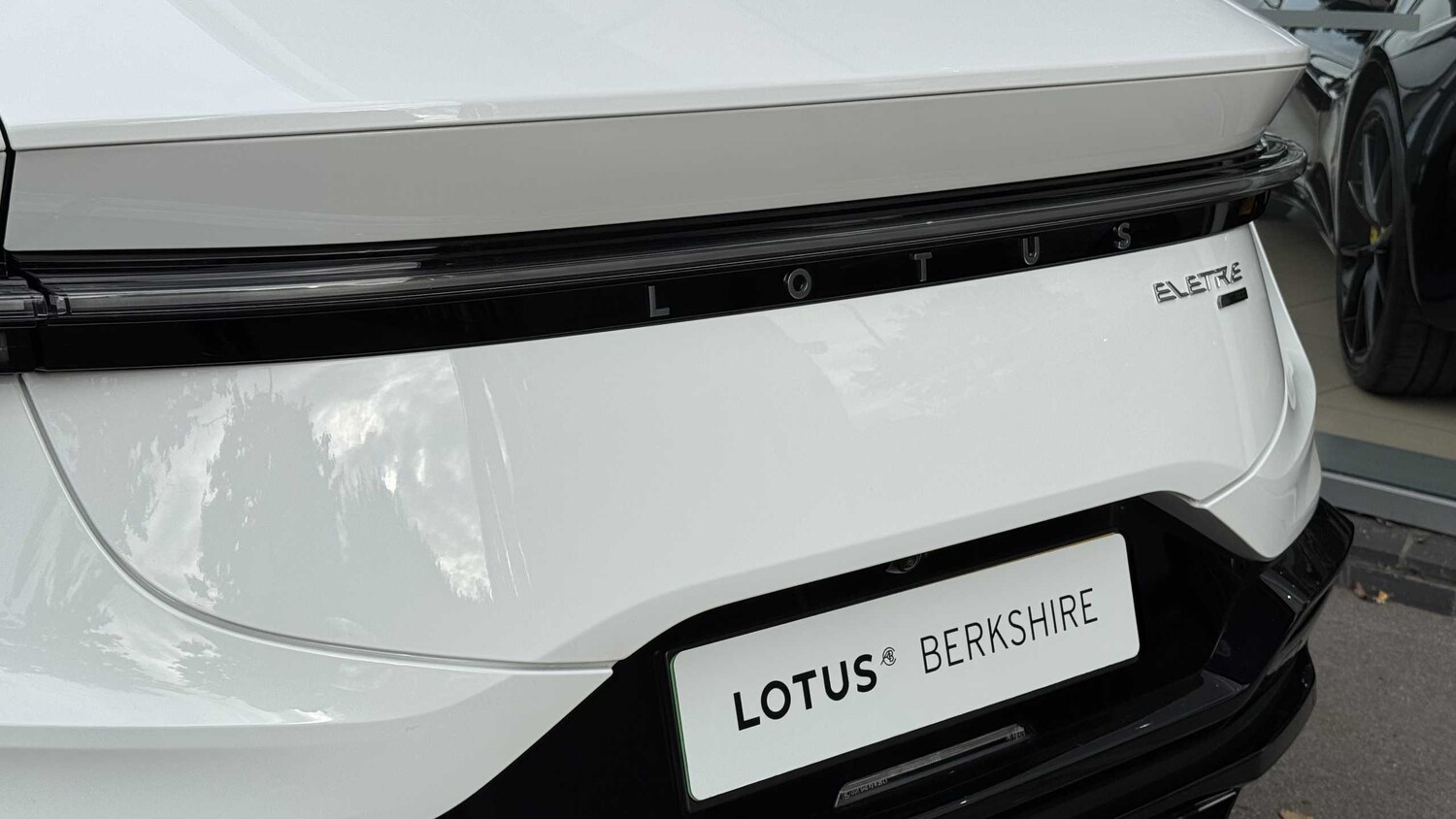 Used Lotus Eletre 2025 for sale - 75981216: Photo 24