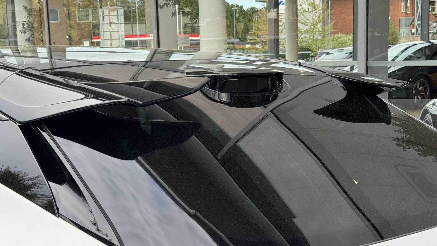 Used Lotus Eletre 2025 for sale - 75981216: Photo 25