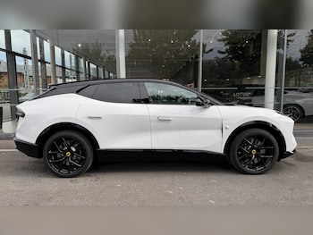 Used Lotus Eletre 2025 for sale - 75981216: Photo