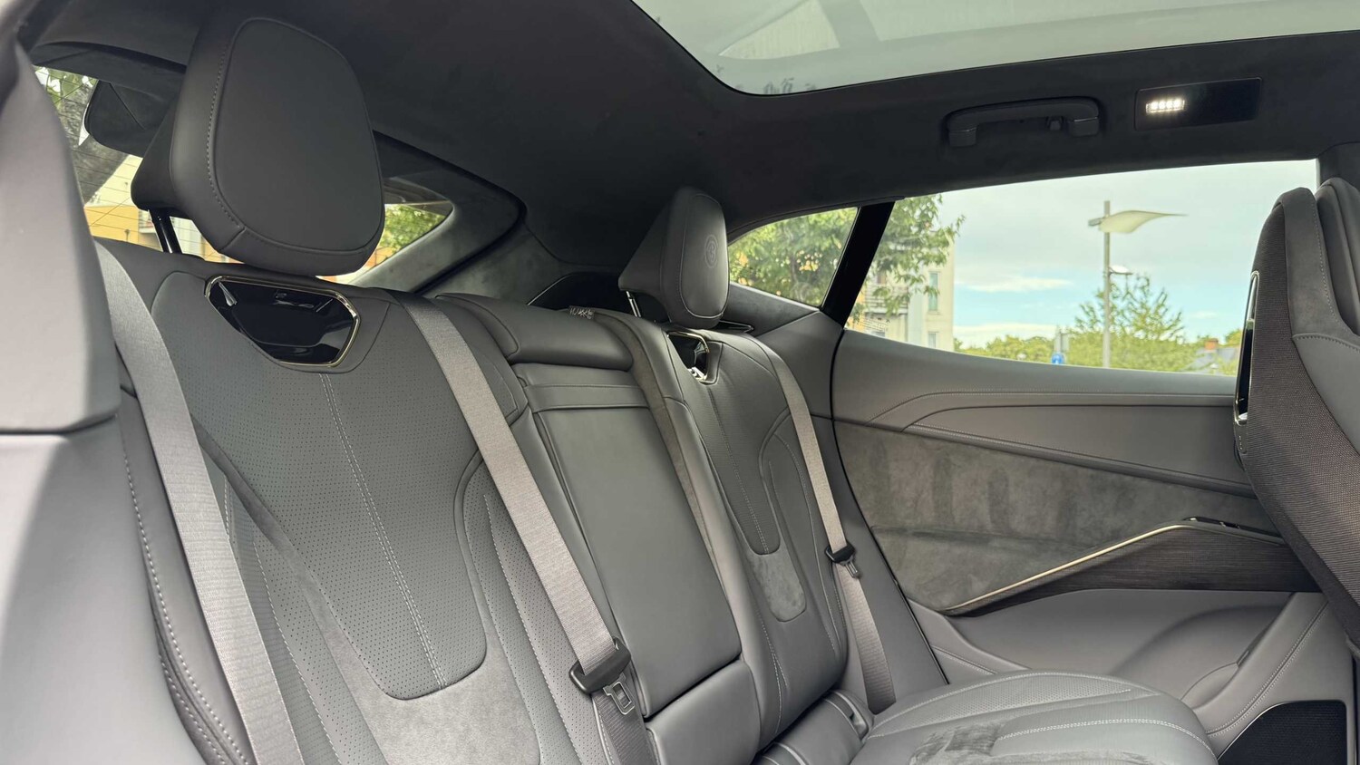 Used Lotus Eletre 2025 for sale - 75981216: Photo 30