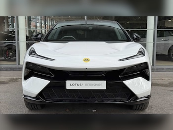 Used Lotus Eletre 2025 for sale - 75981216: Photo