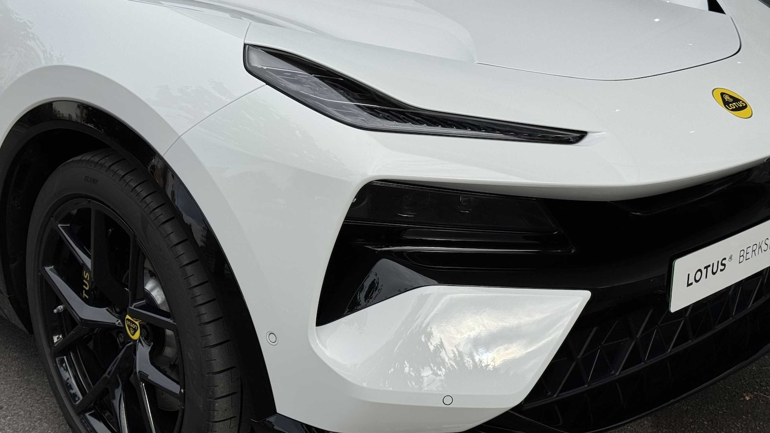 Used Lotus Eletre 2025 for sale - 75981216: Photo 4