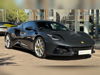 Used Lotus Emira 2025 for sale - 79134568: Photo