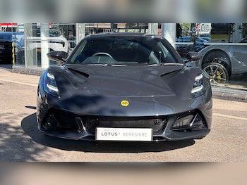 Used Lotus Emira 2025 for sale - 79134568: Photo
