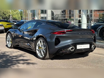 Used Lotus Emira 2025 for sale - 79134568: Photo