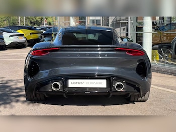 Used Lotus Emira 2025 for sale - 79134568: Photo