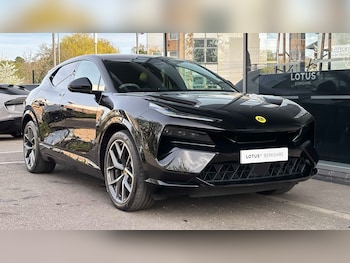 Used Lotus Eletre 2025 for sale - 78248204: Photo