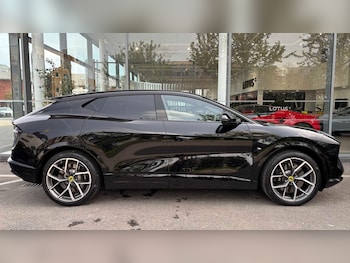 Used Lotus Eletre 2025 for sale - 78248204: Photo