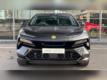 Used Lotus Eletre 2025 for sale - 78248204: Photo