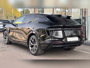 Used Lotus Eletre 2025 for sale - 78248204: Photo