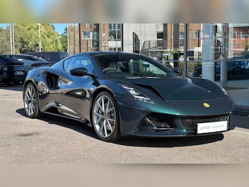 Used Lotus Emira 2023 for sale - 79339756: Photo