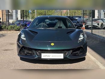 Used Lotus Emira 2023 for sale - 79339756: Photo