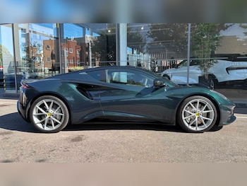 Used Lotus Emira 2023 for sale - 79339756: Photo